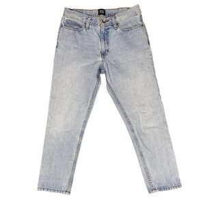 BDG Urban Outfitters Dad Fit Light Wash Denim Jeans Women's 30x30‎